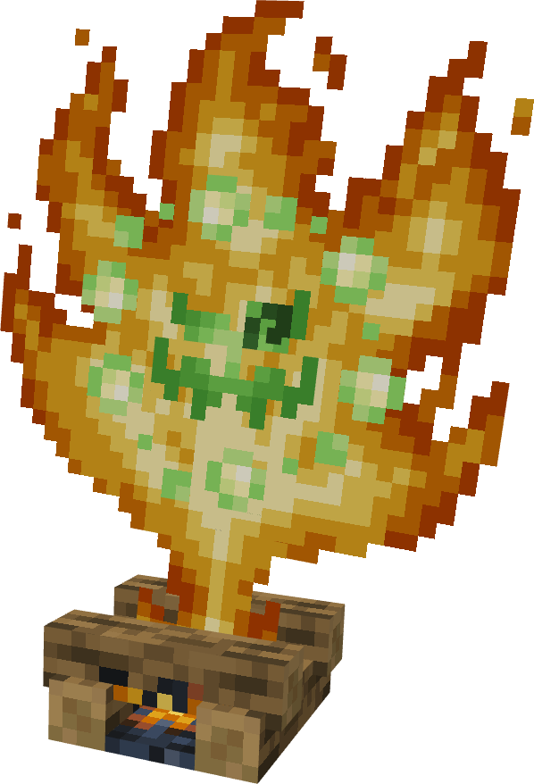 Campion Spiritomb