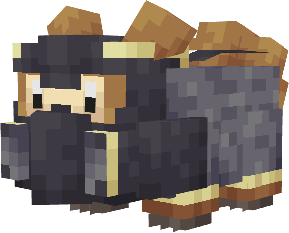 Bidoof in a Helldivers costume